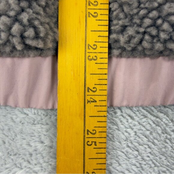 Patagonia NWT Women's Size S Shelled Retro-X Pullover Sherpa Jacket 22885 Style - Picture 14 of 14